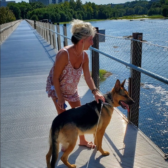 Meet your Posher, Mary - Picture 1 of 1